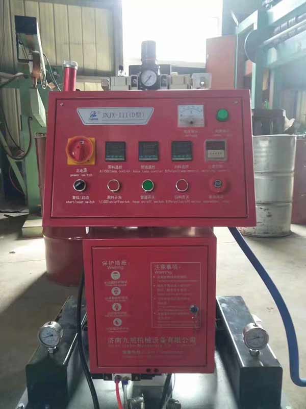 保溫材料聚氨酯效果？