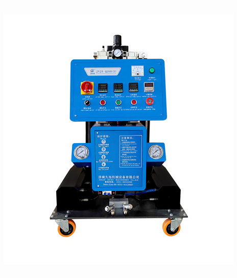 JNJX-Q2600(D)-聚氨酯噴涂機(jī)